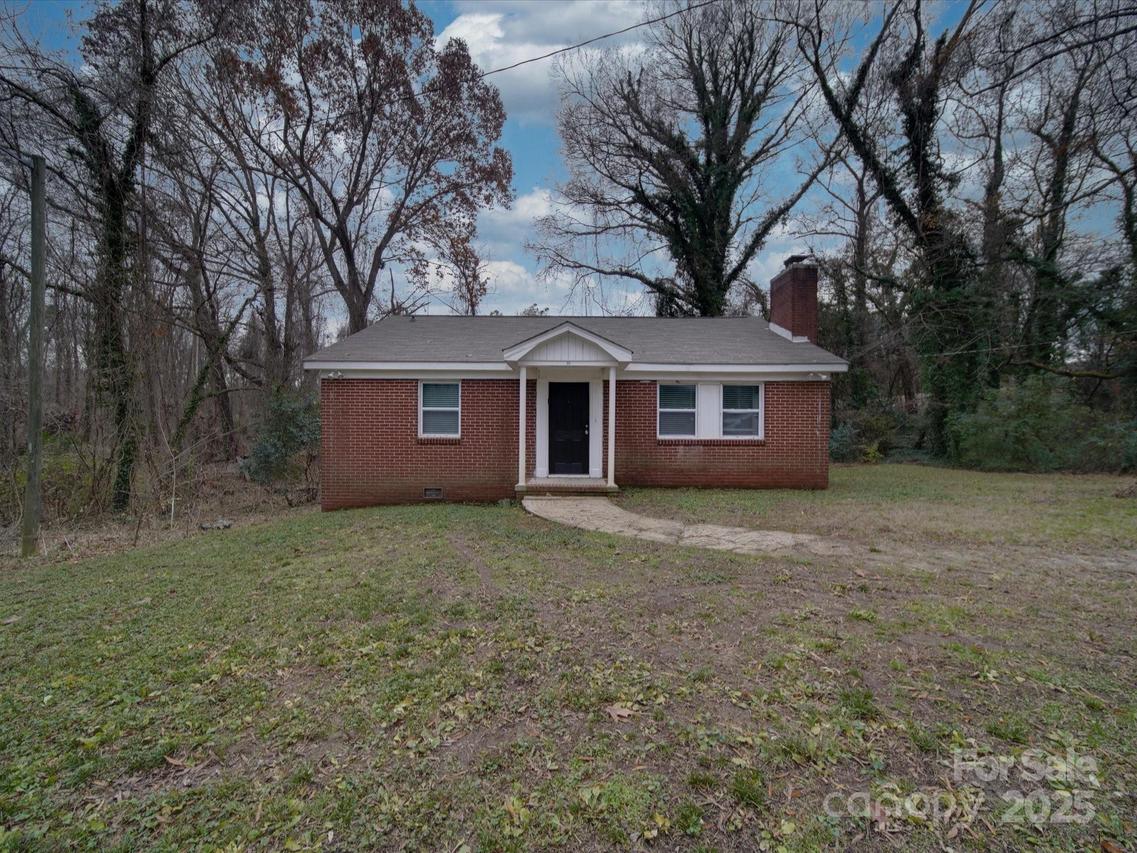 2996 Shady Ln., Charlotte, NC 28208