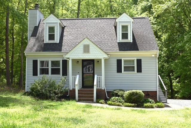 New Homes For Sale This Week That Attend Clear Creek Elementary: December 20th to December 26th