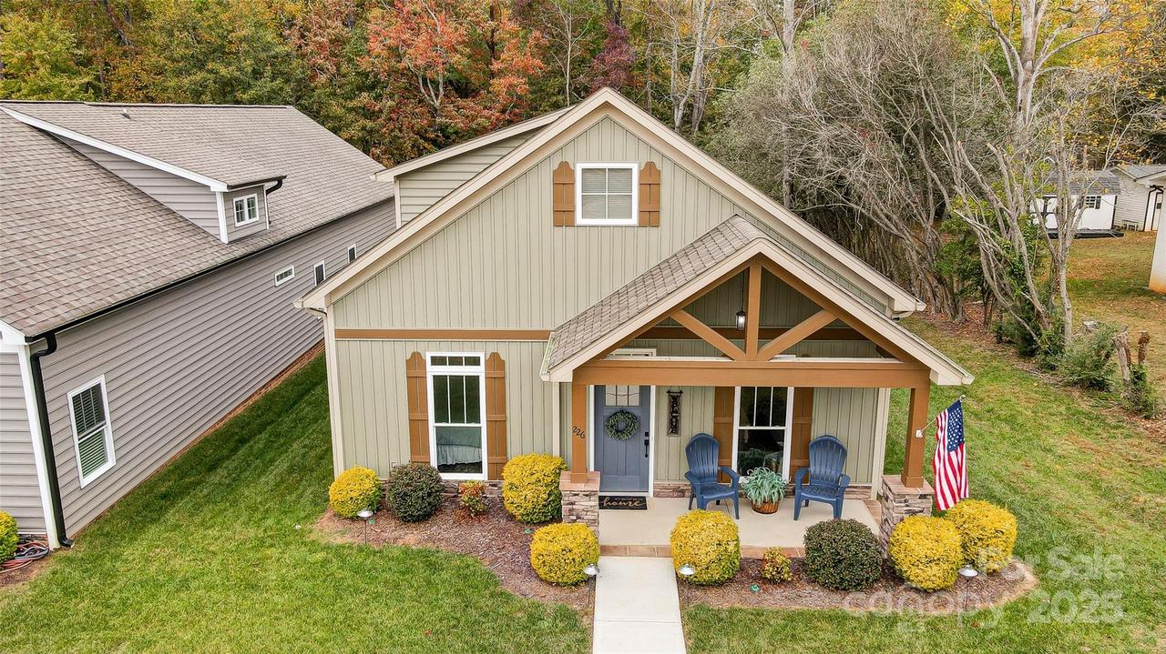 226 Hickory St., Locust, NC 28097