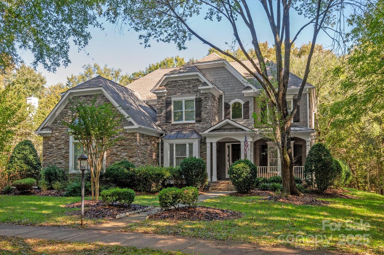 9042 Summer Club Rd., Charlotte, NC 28277
