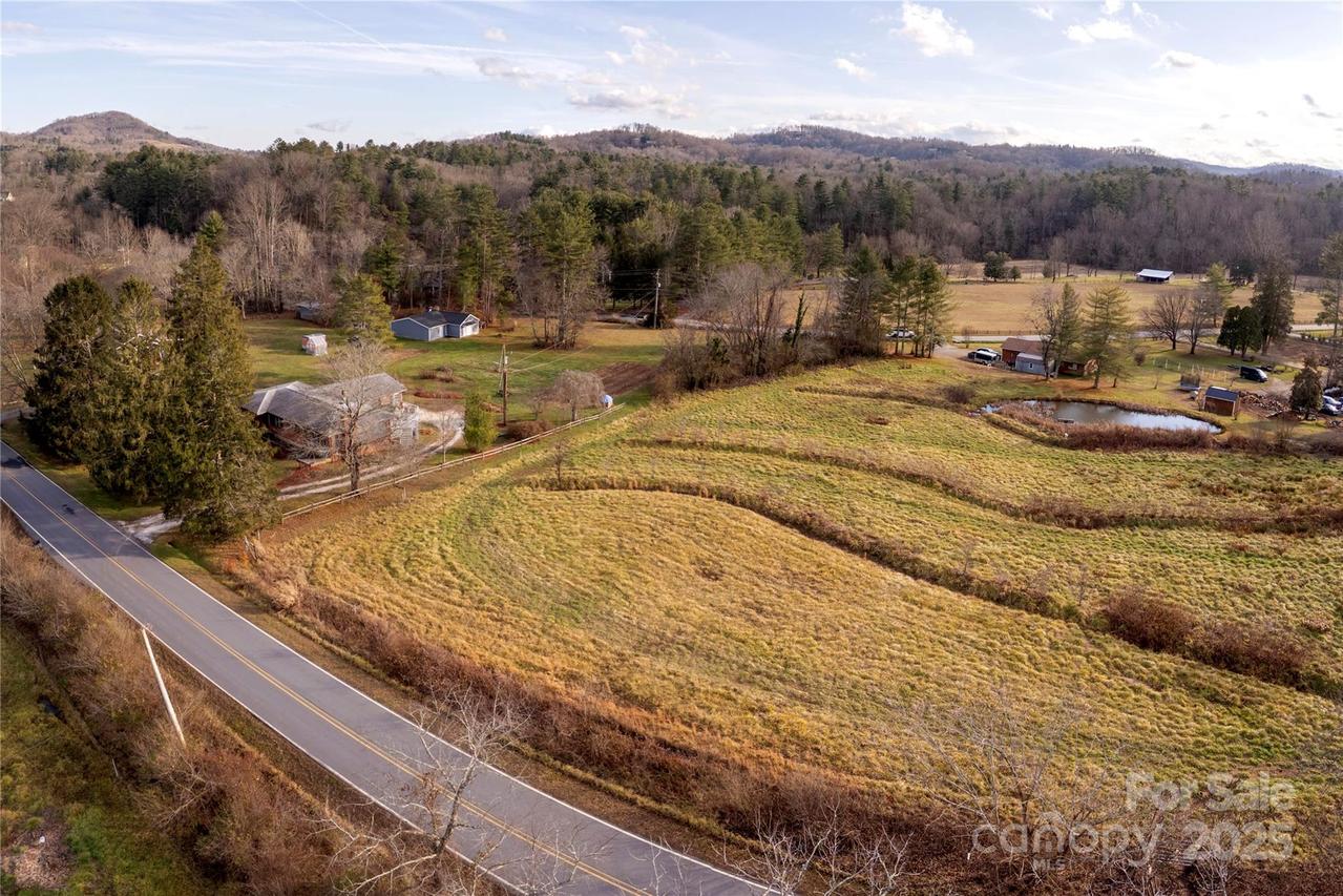 Lots 1 & 2 Grandview Ln., Hendersonville, NC 28791