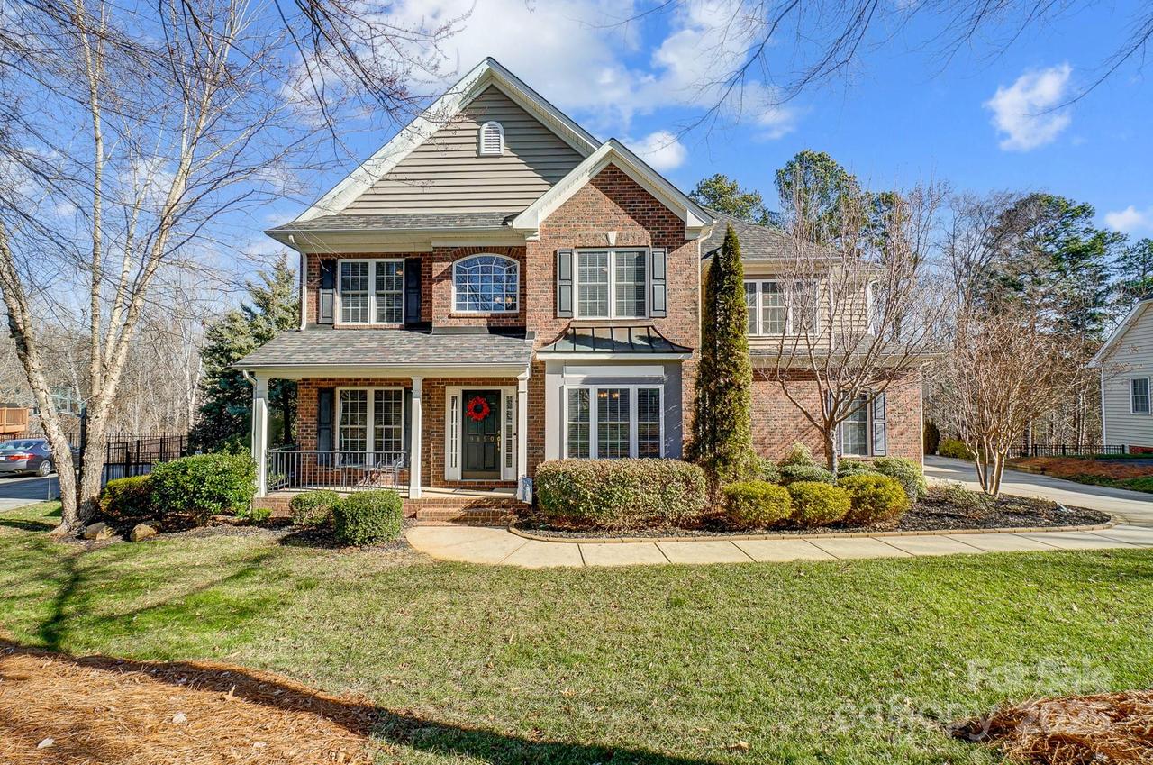 9890 Legolas Ln., Charlotte, NC 28269