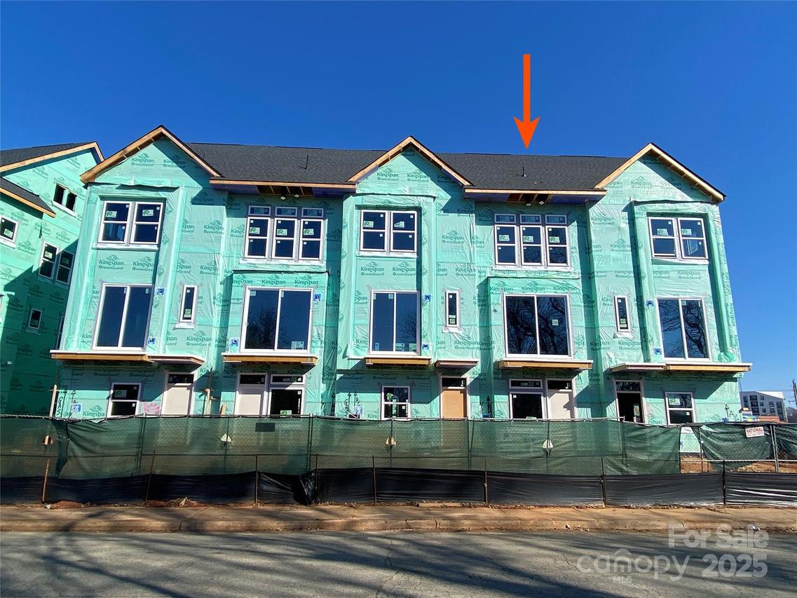 908 Callahan St. #EQX1664, Charlotte, NC 28206