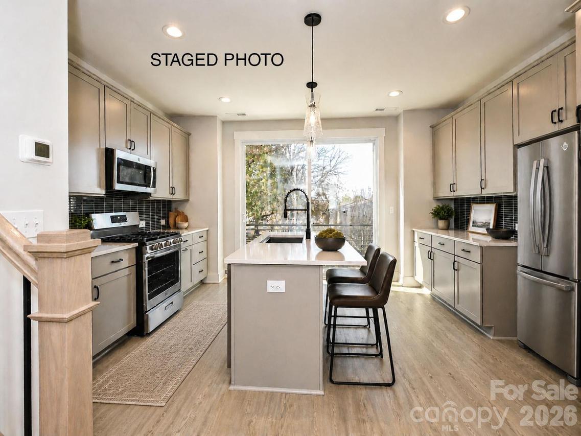 908 Callahan St. #EQX1664, Charlotte, NC 28206