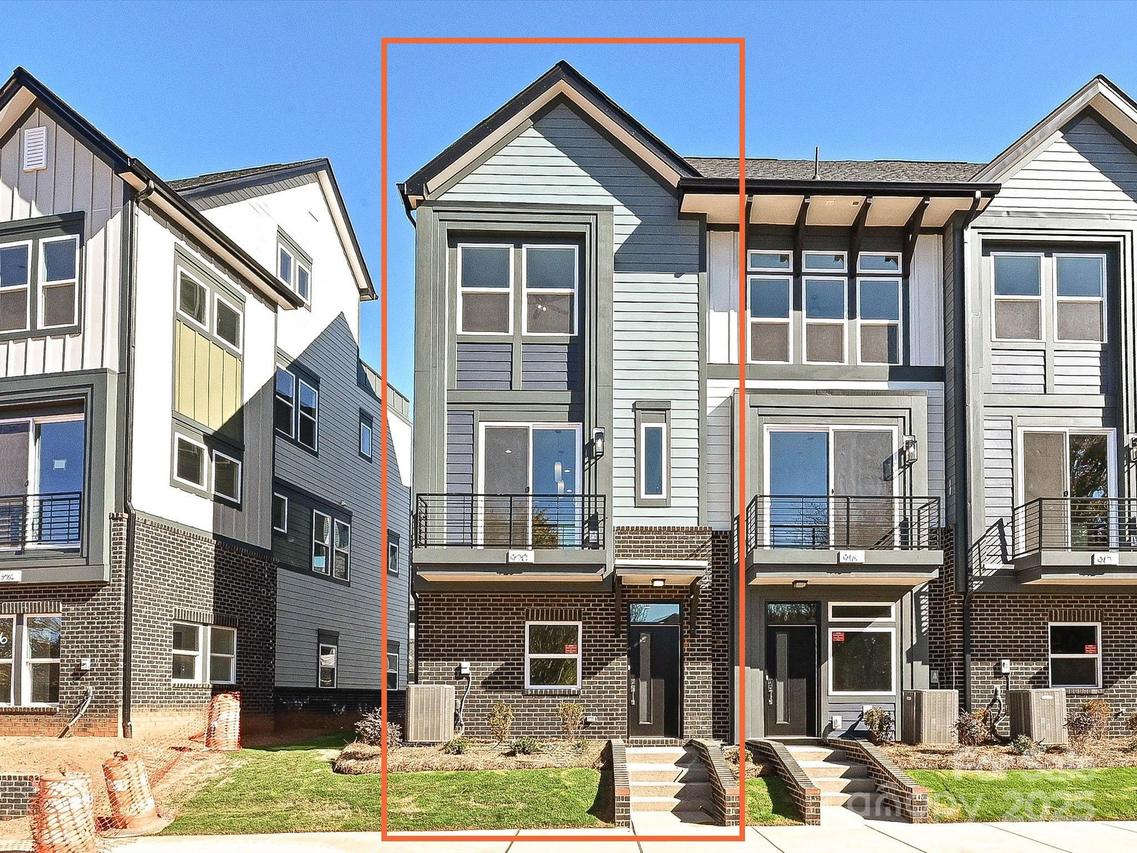 920 Callahan St. #EQX1667, Charlotte, NC 28206
