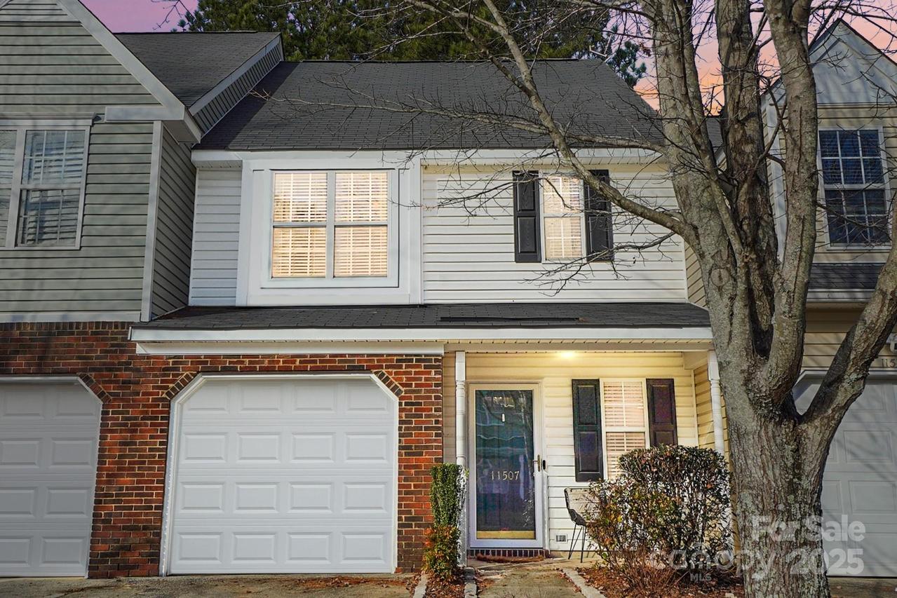 11507 Delores Ferguson Ln., Charlotte, NC 28277