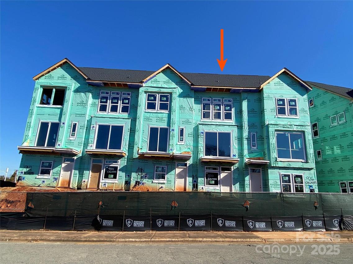 930 Callahan St. #EQX1769, Charlotte, NC 28206
