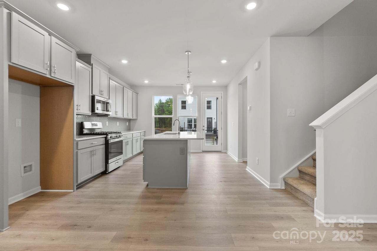 1750 Blanche St., Charlotte, NC 28262
