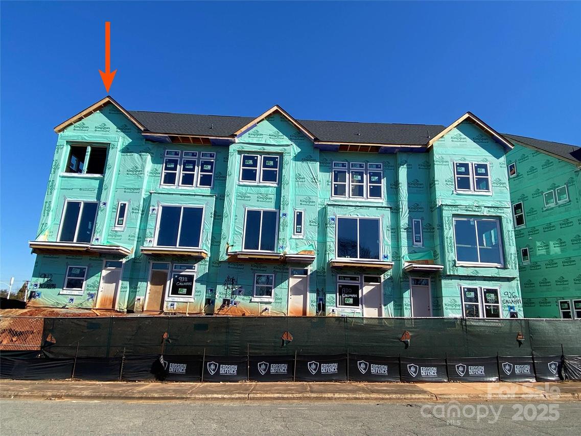 942 Callahan St. #EQX1772, Charlotte, NC 28206