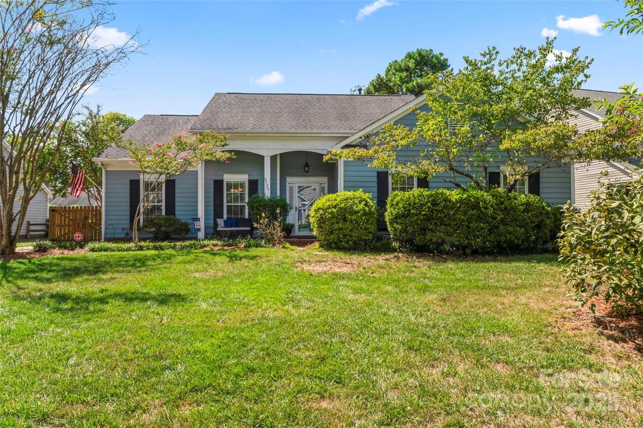 8523 Albury Walk Ln., Charlotte, NC 28277