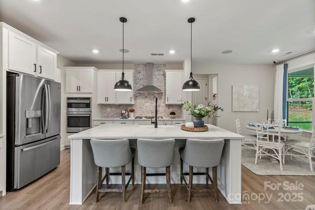 Homes Just Sold That Attend Huntersville Elementary: July 22nd to July 28th