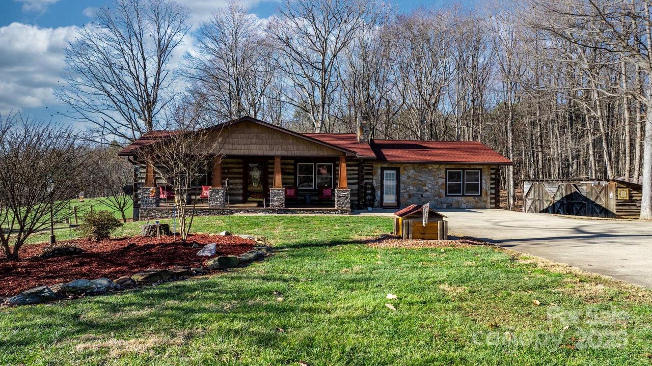 4296 Siloam Rd., Dobson, NC 27017
