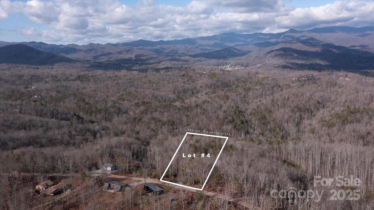 86 Warren Ridge Dr. #4, Old Fort, NC 28762