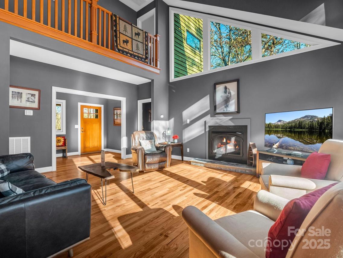 171 Wilson Ct., Lake Lure, NC 28746