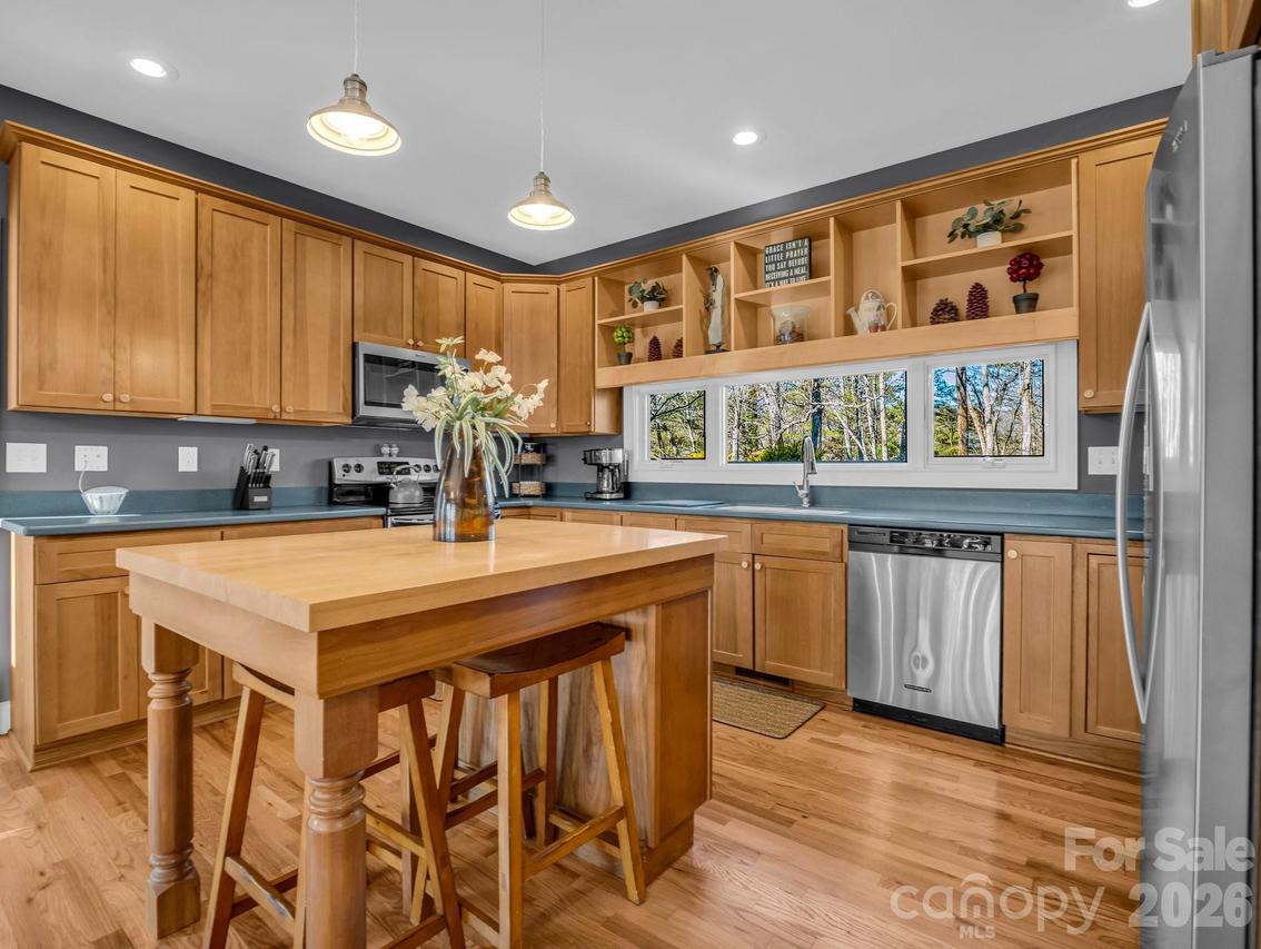 171 Wilson Ct., Lake Lure, NC 28746