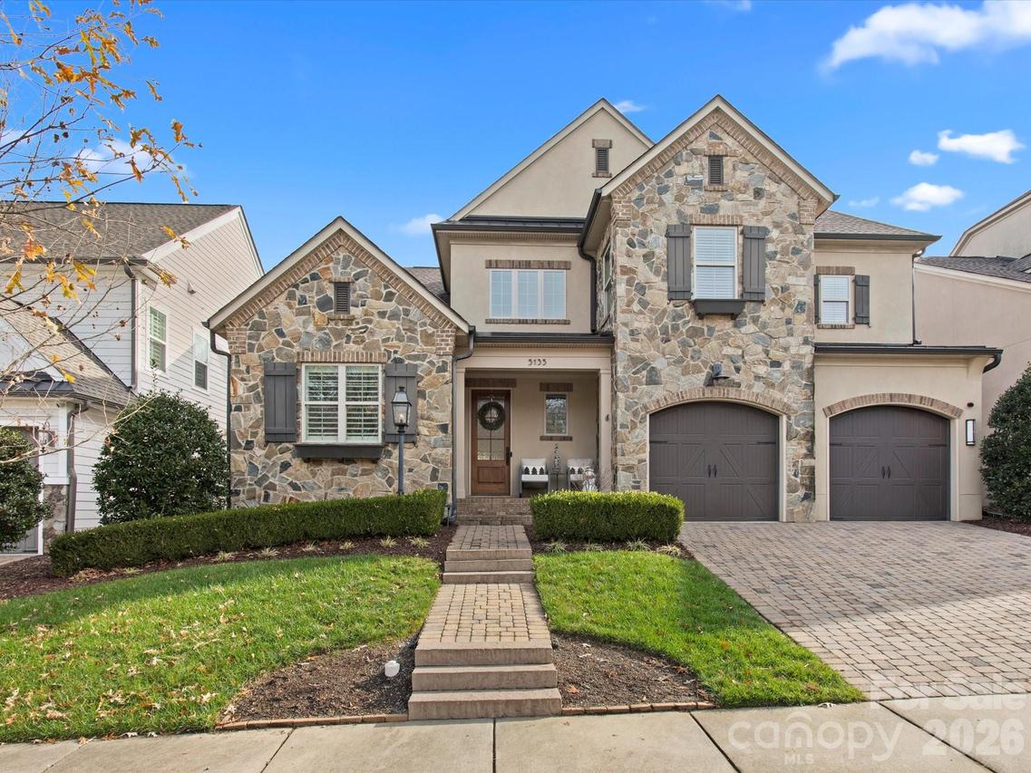 5135 Providence Retreat Ln., Charlotte, NC 28270
