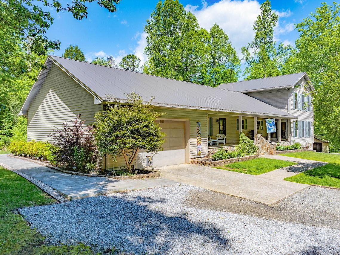 635 Worley Rd., Marion, NC 28752