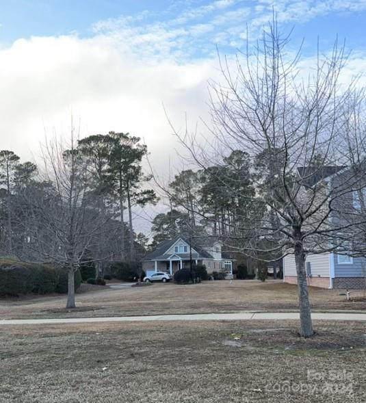 102 Ridge Rd., Chocowinity, NC 27817