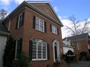 2625 Chelsea Dr., Charlotte, NC 28209