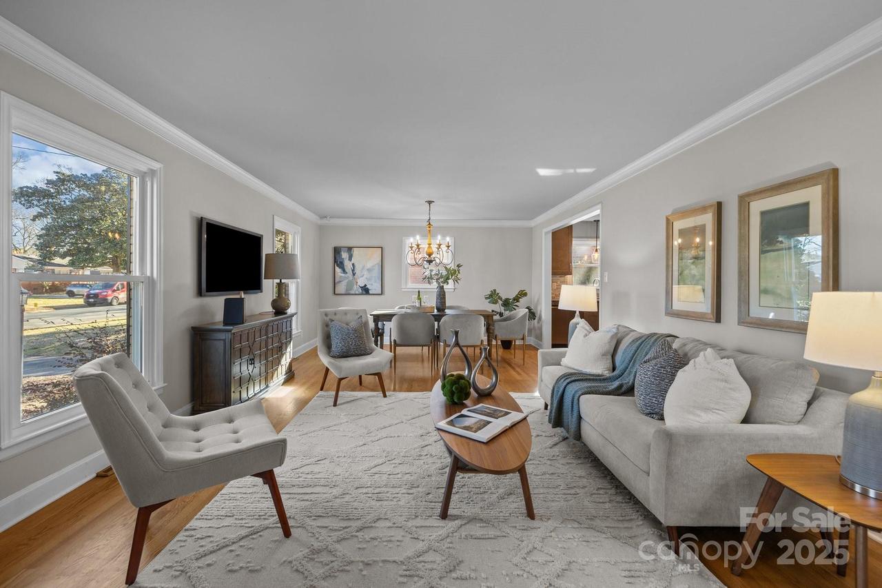 2008 Townsend Ave., Charlotte, NC 28205