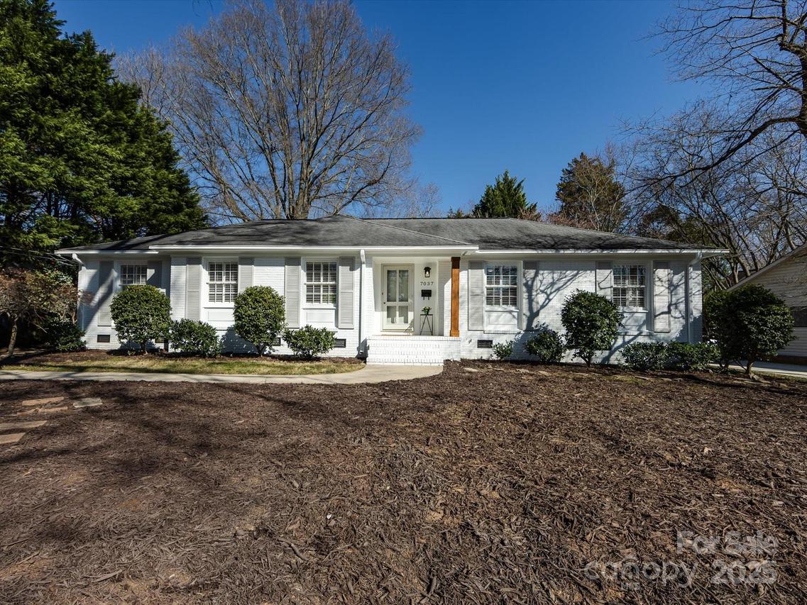 7037 Wrentree Dr., Charlotte, NC 28210