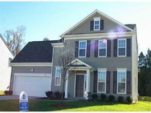 14011 Millers Creek Ln., Charlotte, NC 28278