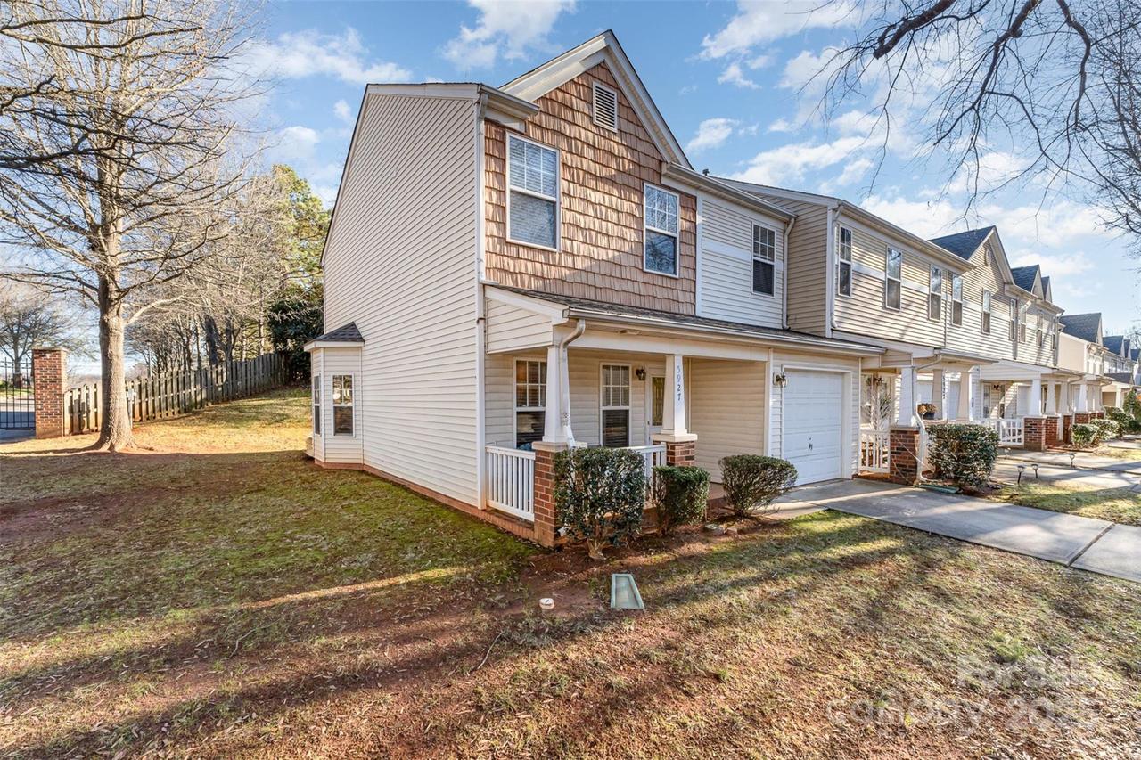 5927 Pisgah Way, Charlotte, NC 28217