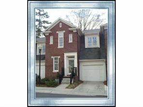 821 Park Slope Dr., Charlotte, NC 28209