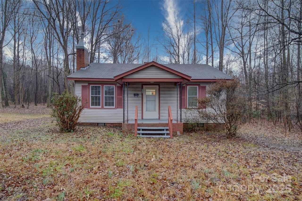 315 W Clairmont St., Troy, NC 27371