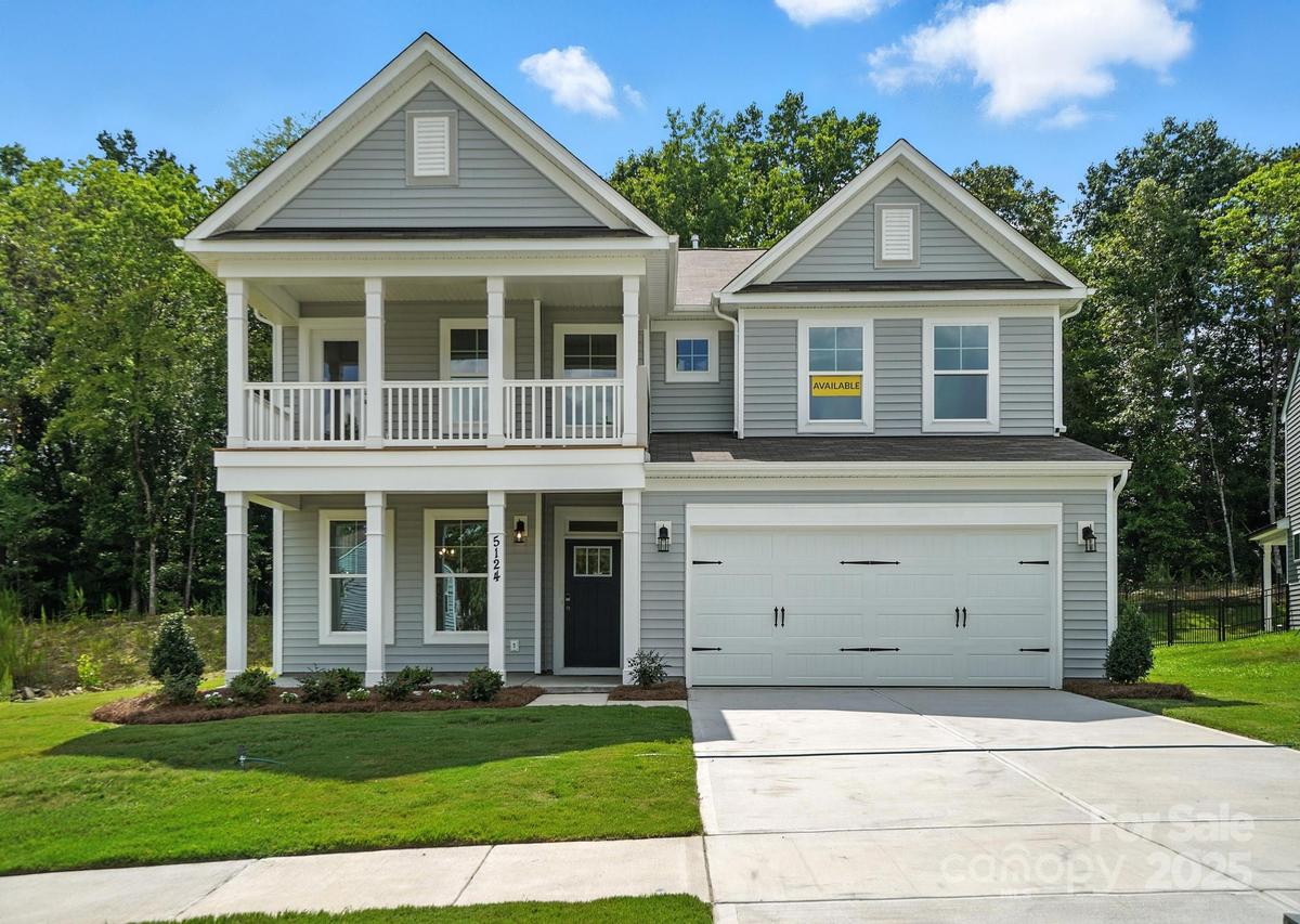 5124 Heathland Dr. #78, Charlotte, NC 28215