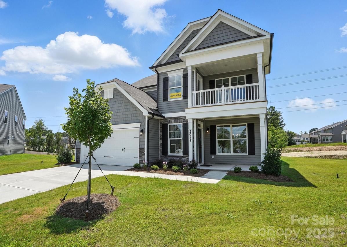2024 Embassy Ct. #49, Charlotte, NC 28213