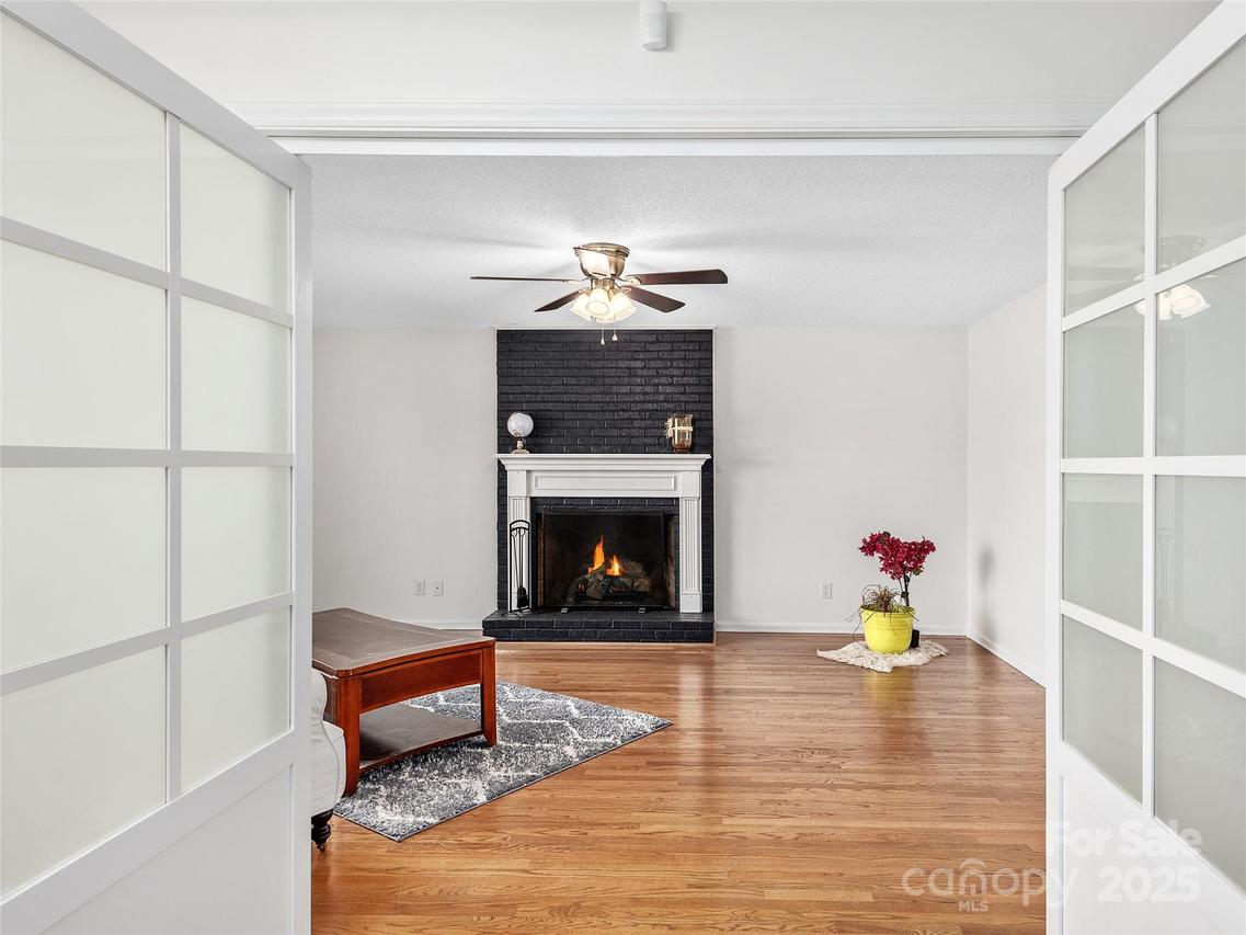 950 Blanton St., Columbus, NC 28722