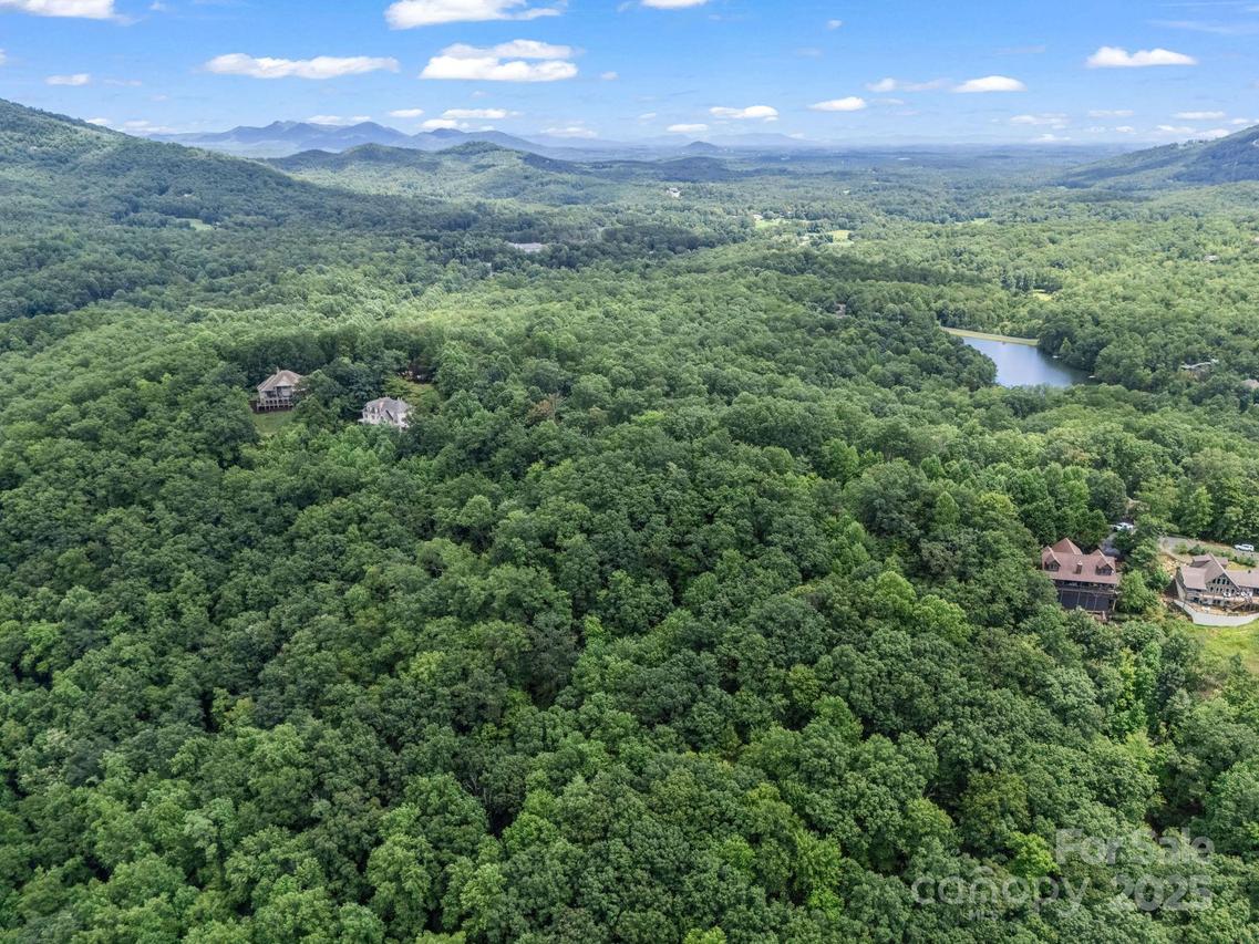 Lot 42 Hawks Nest Tr., Lake Lure, NC 28746