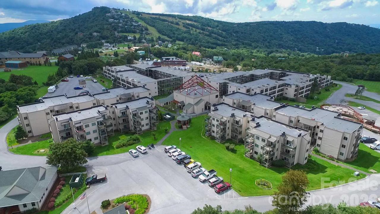 301 Pinnacle Inn Rd. #4313, Beech Mountain, NC 28604