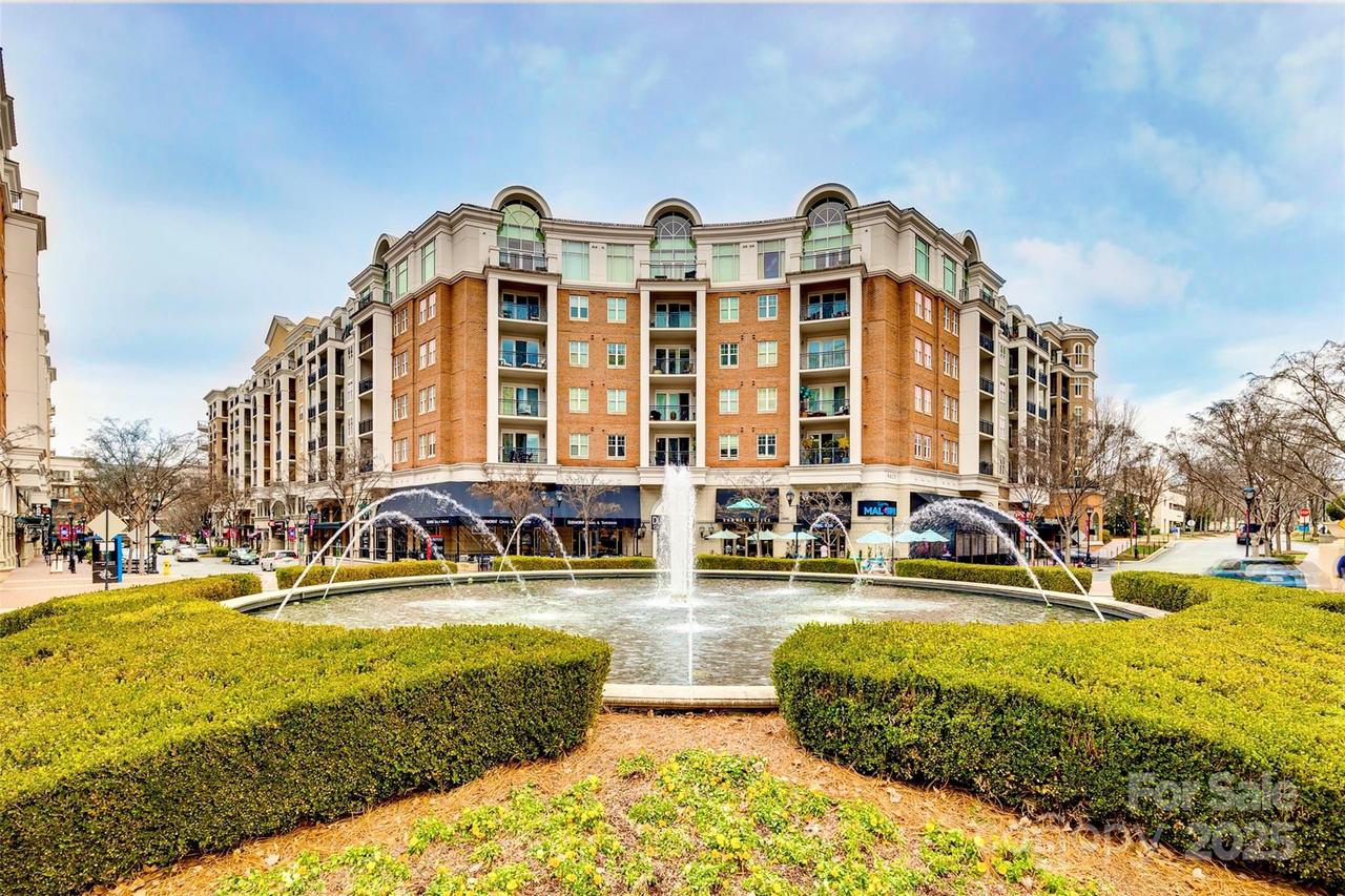 4620 Piedmont Row Dr. #509, Charlotte, NC 28210
