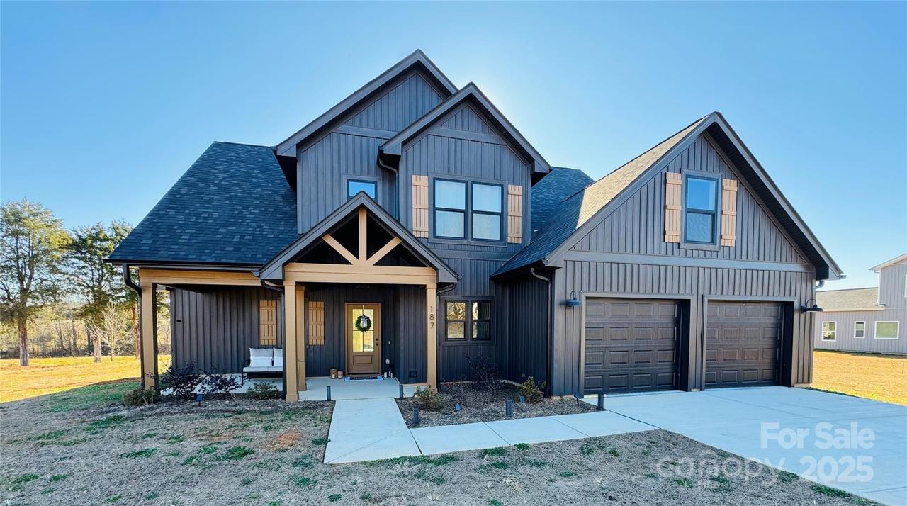 187 Lone Pine Rd., Statesville, NC 28625