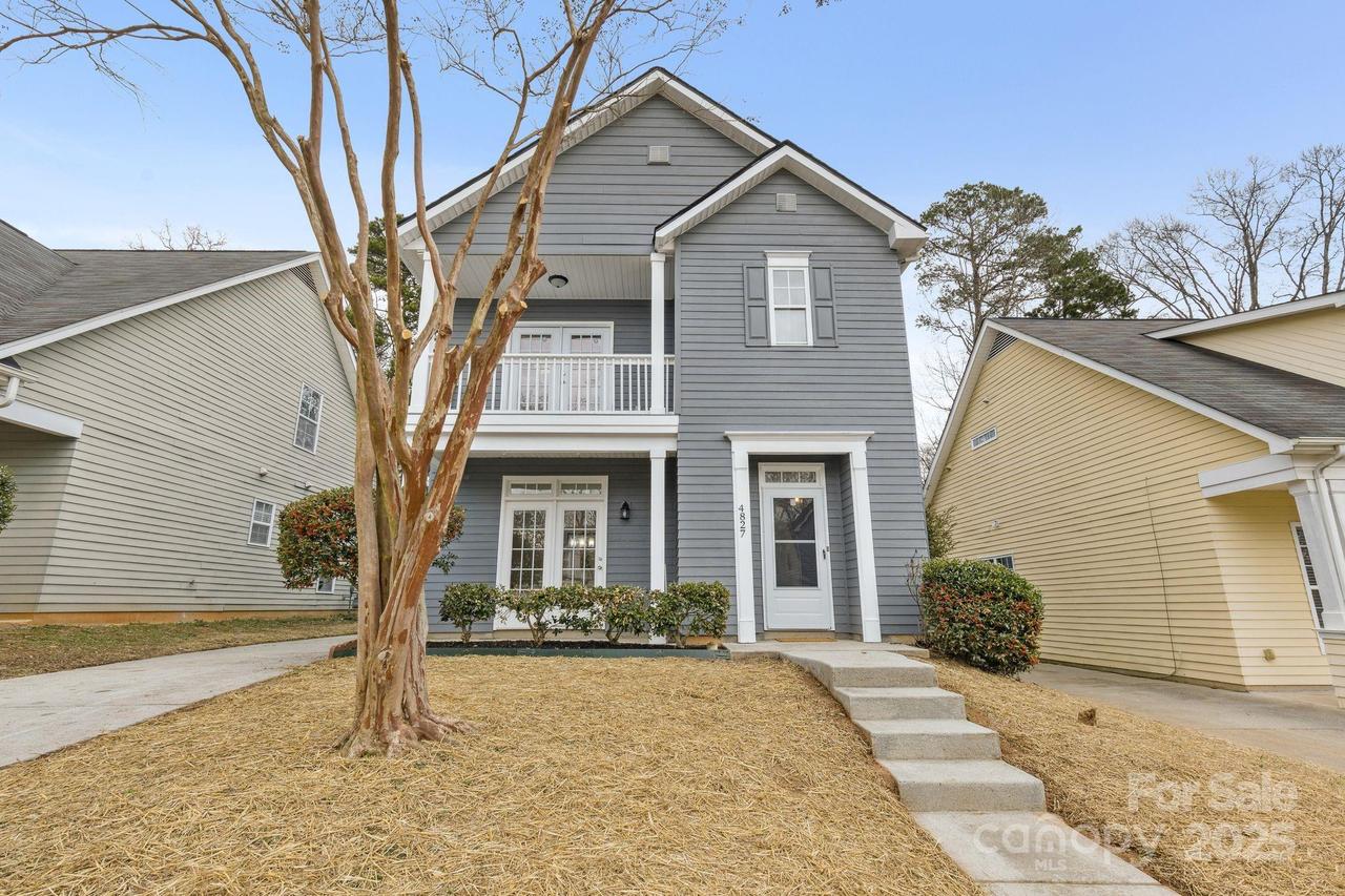 4827 Eaves Ln., Charlotte, NC 28215