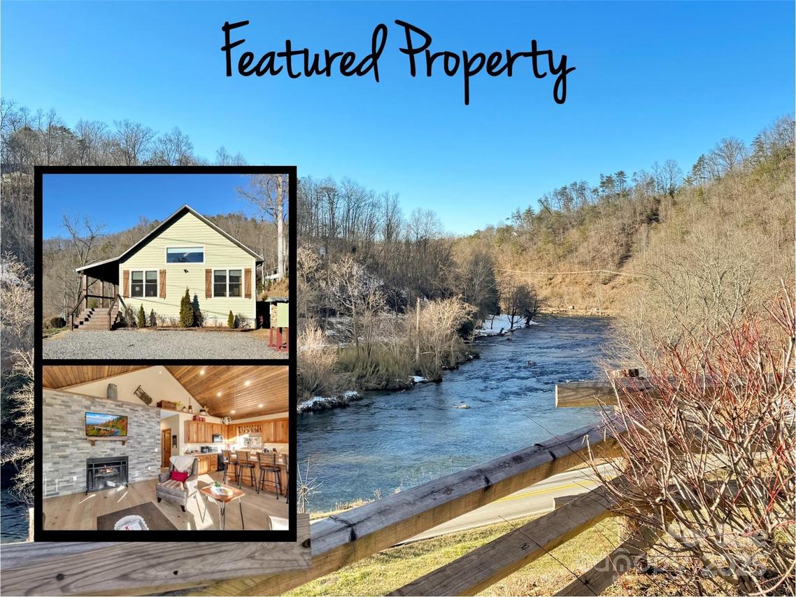 35 Santa Rosa Dr., Sylva, NC 28779
