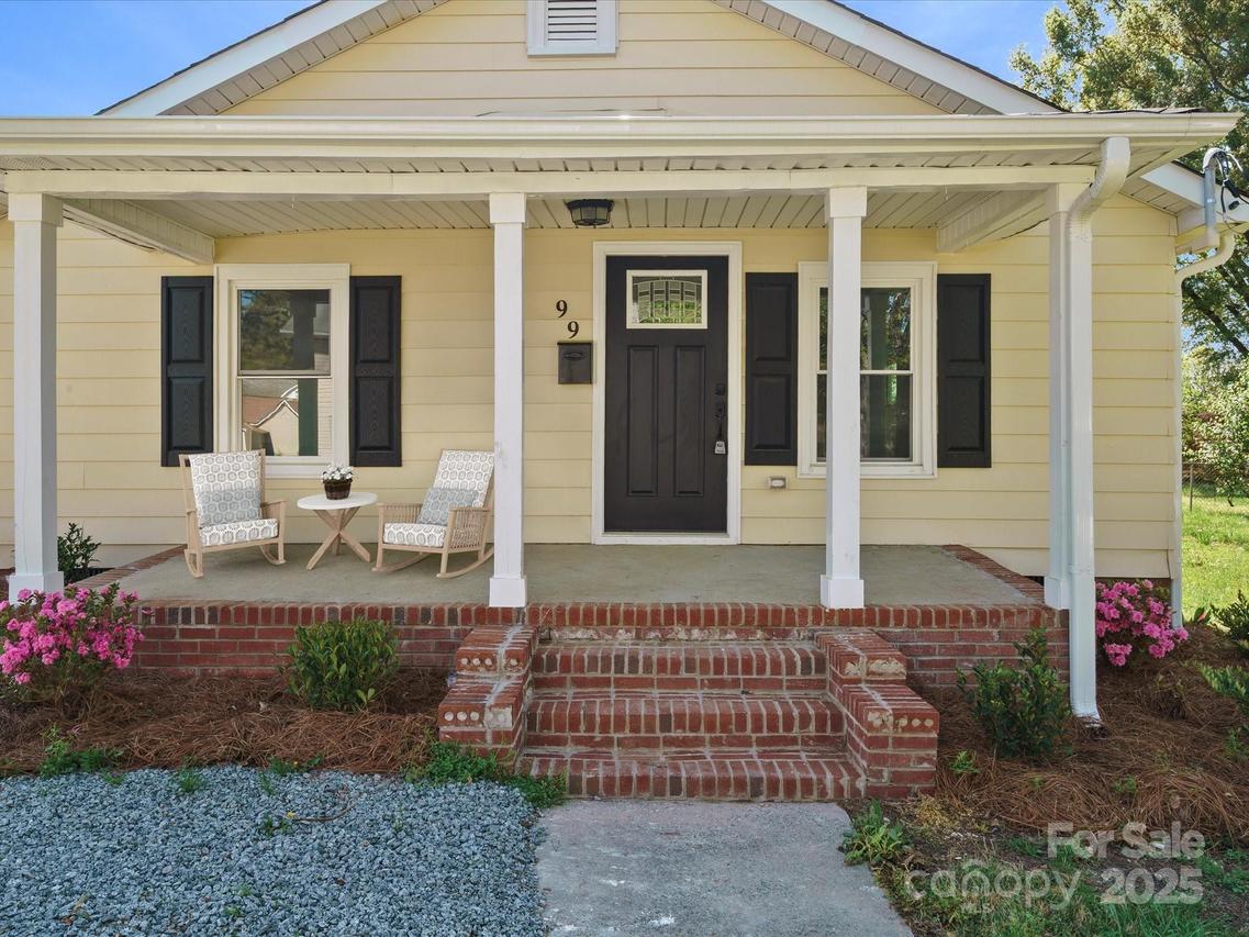 99 May St., Gastonia, NC 28052