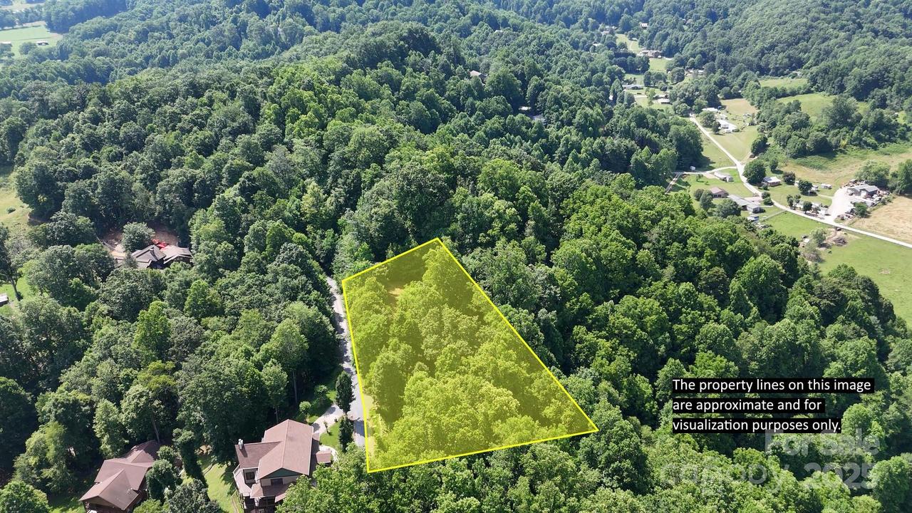 Lot 23 Asa Tr., Waynesville, NC 28785