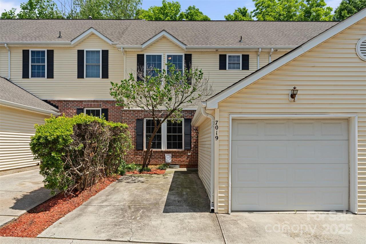 7019 Walnut Ridge Ct., Charlotte, NC 28217