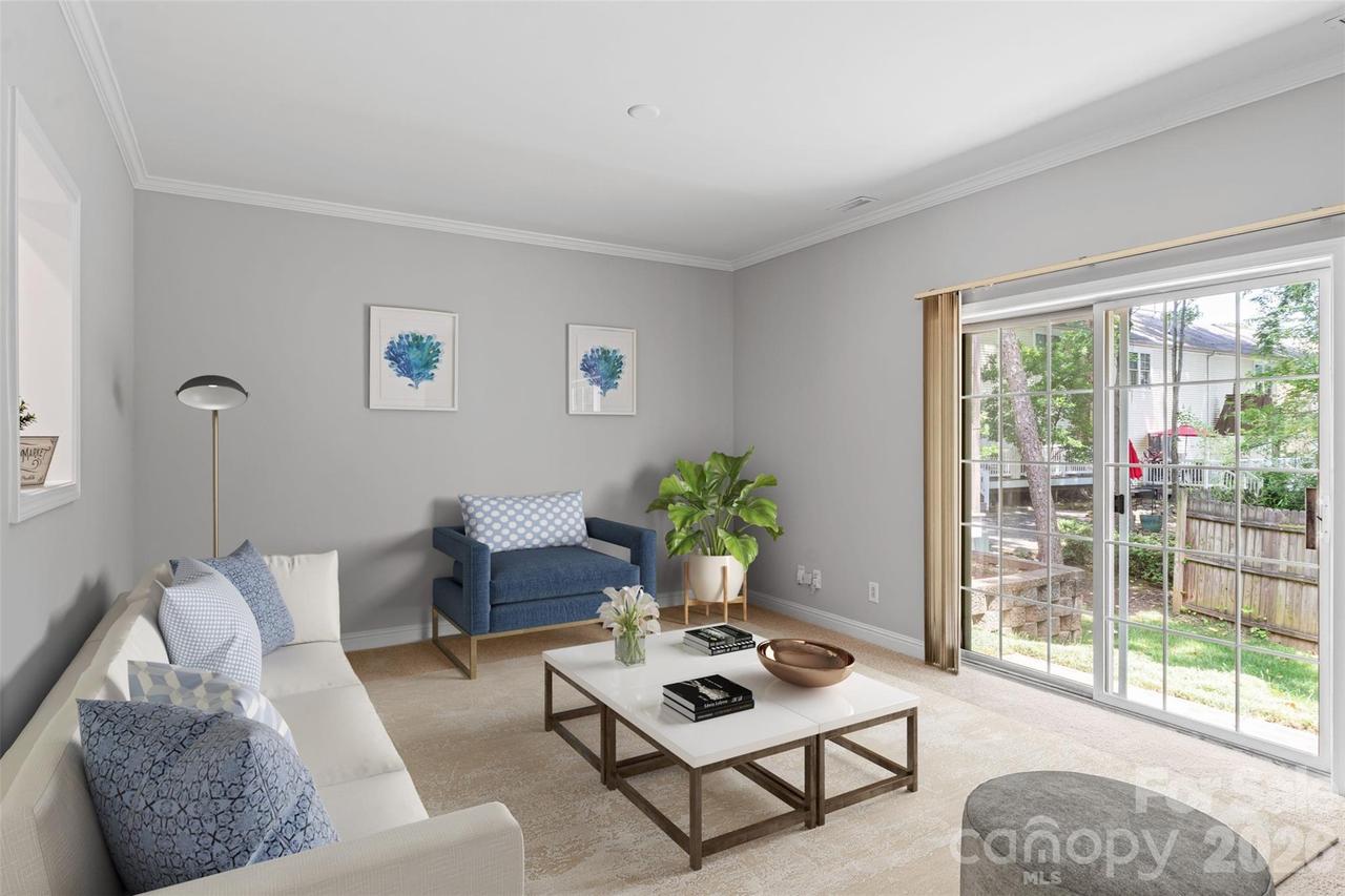 7019 Walnut Ridge Ct., Charlotte, NC 28217