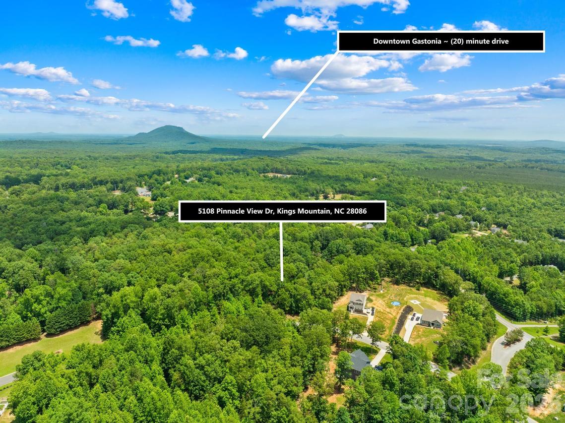 5108 Kings Pinnacle Dr., Kings Mountain, NC 28086