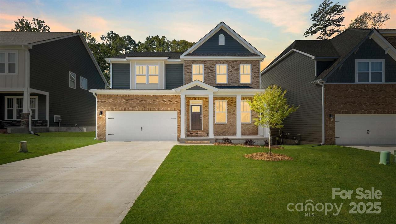 7657 Bainbridge Rd., Sherrills Ford, NC 28673