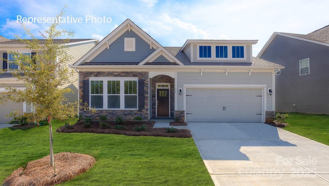 7673 Bainbridge Rd., Sherrills Ford, NC 28673