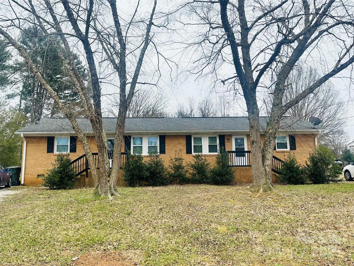 608/610 Temple St., Kings Mountain, NC 28086