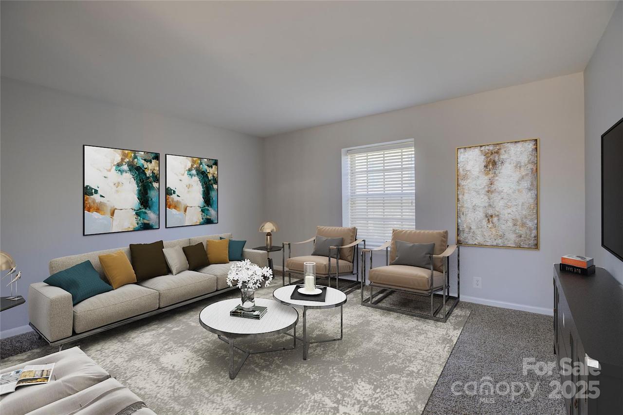 2606 Park Rd. #C, Charlotte, NC 28209