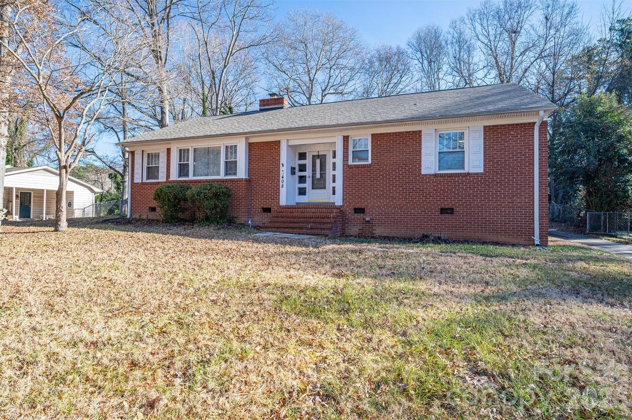 408 Elizabeth St., Gastonia, NC 28054