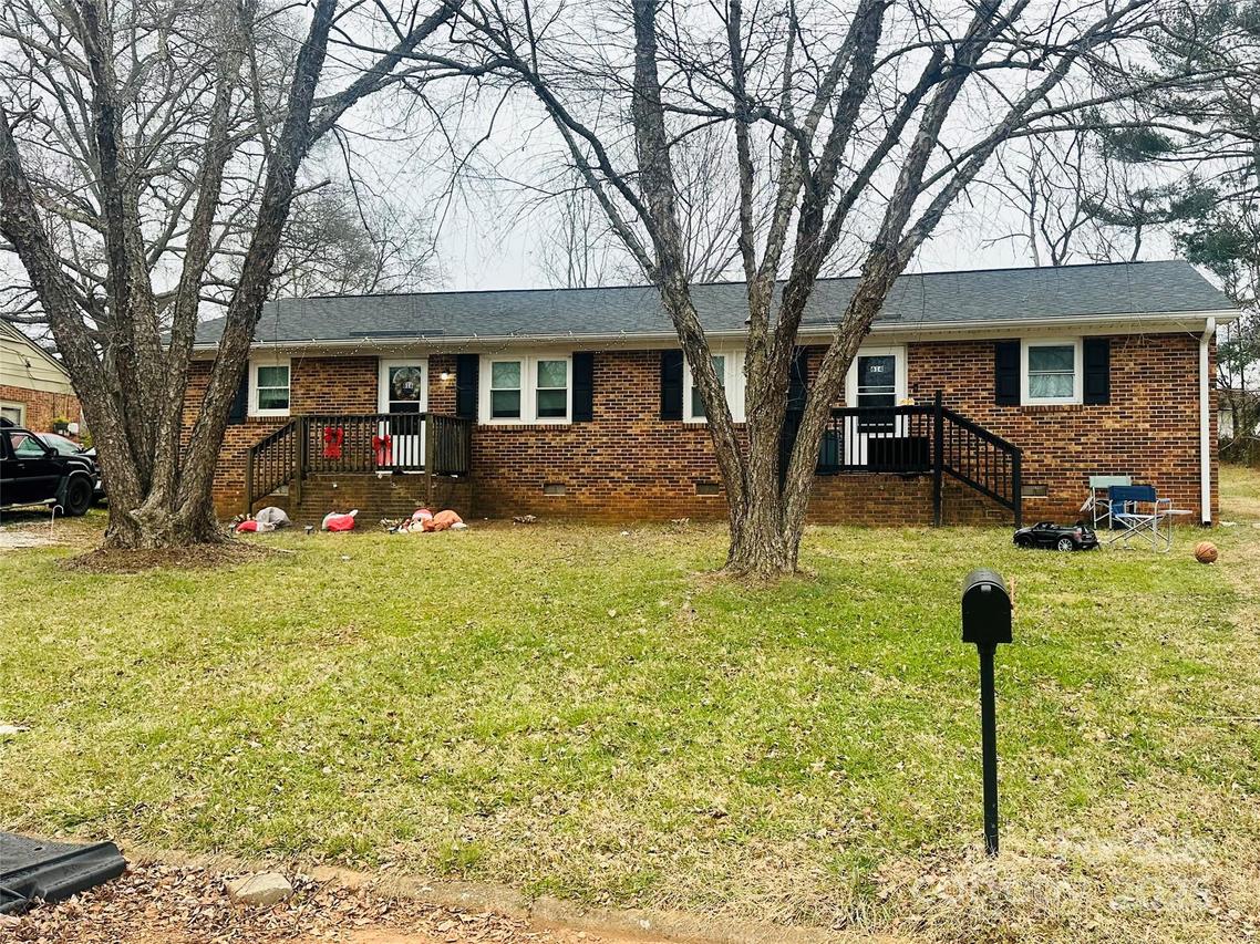 614/616 Temple St., Kings Mountain, NC 28086