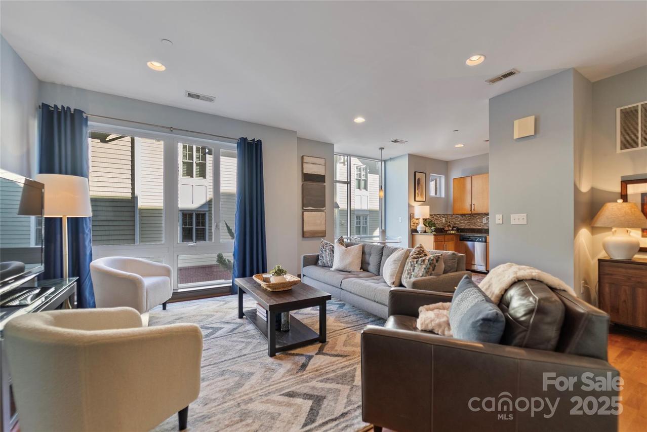 300 Magnolia Ave. #105, Charlotte, NC 28203